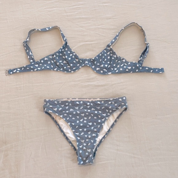 Ele Swims Other - Women’s Ele Swims Bikini